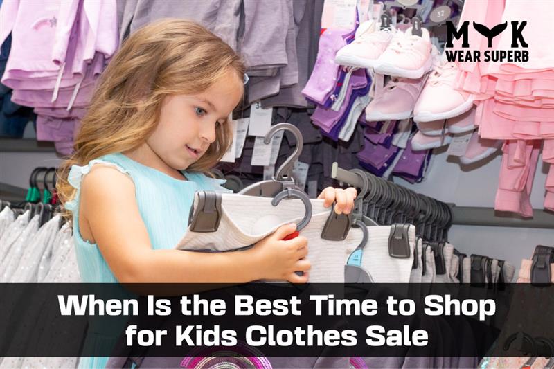 Kids Clothes Sale
