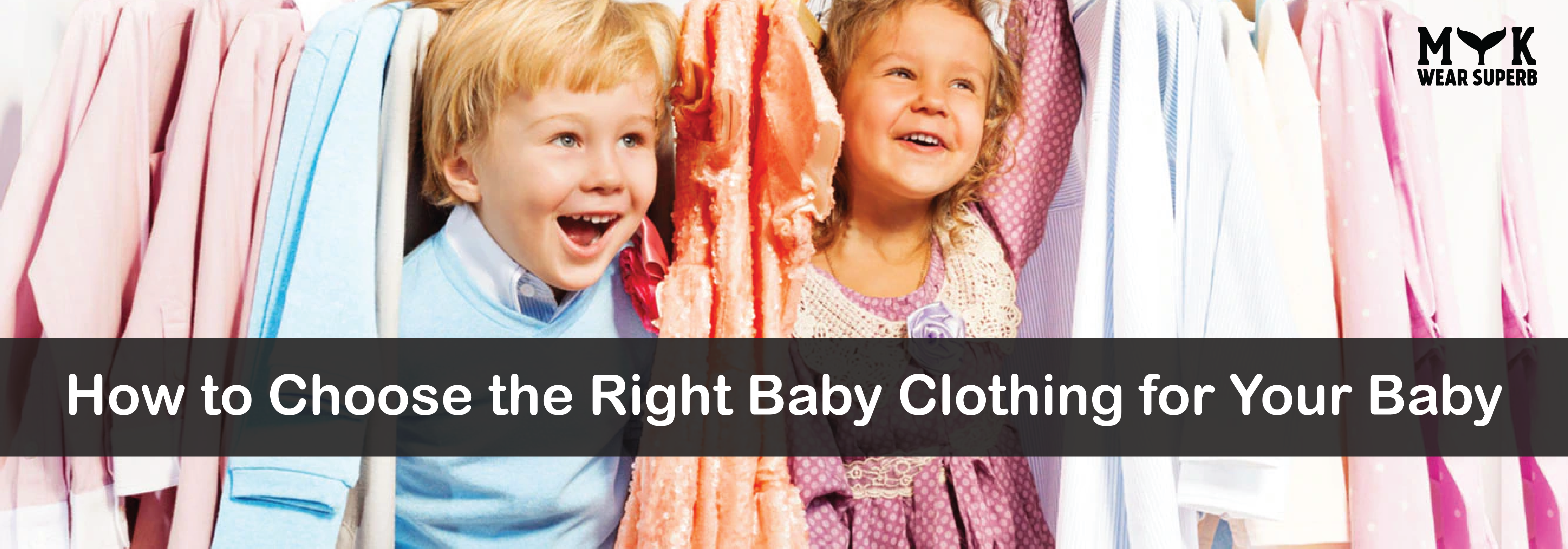 Baby Clothing