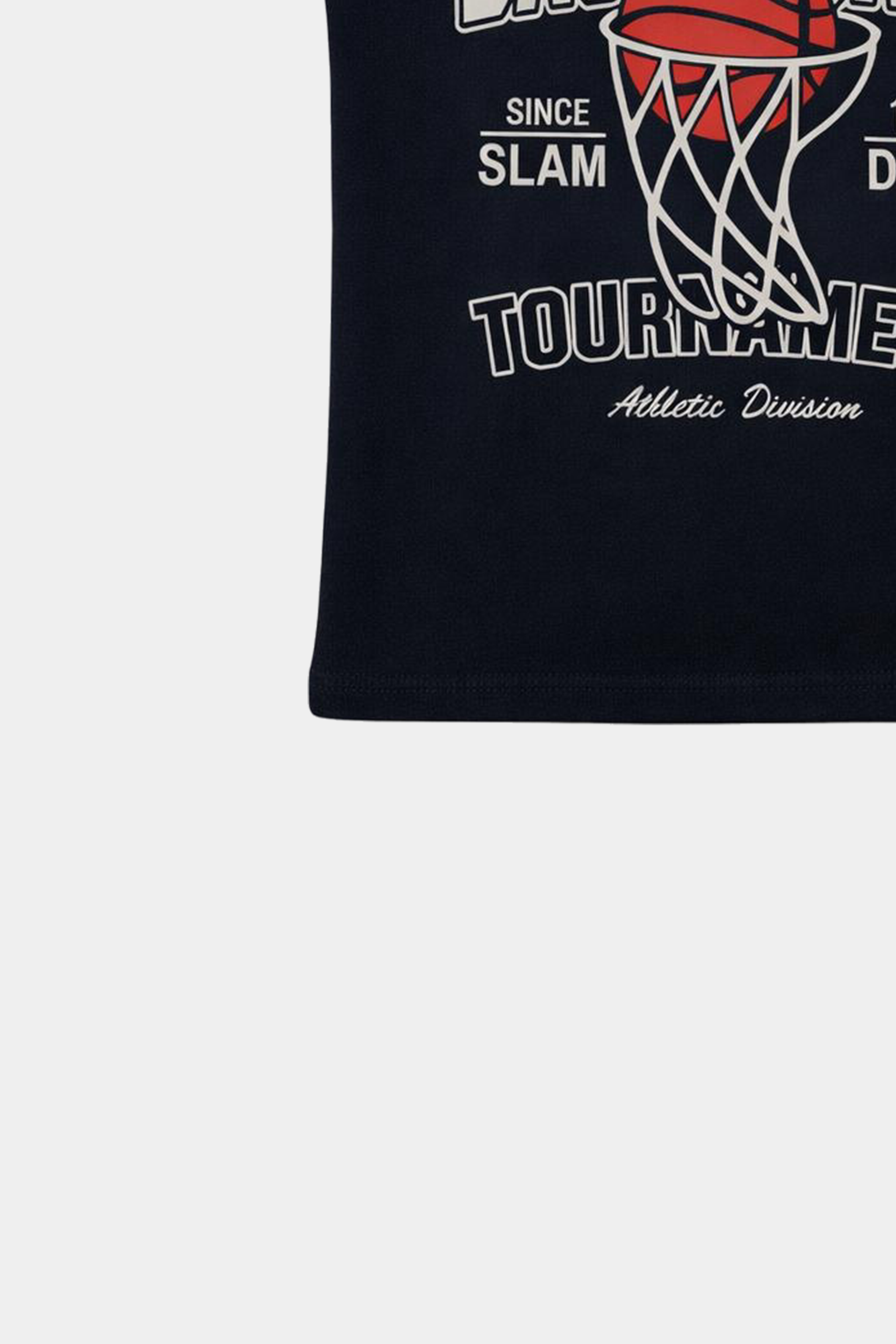 Sleeveless Basketball Tournament Outfit Boys - MYK_Fatimas