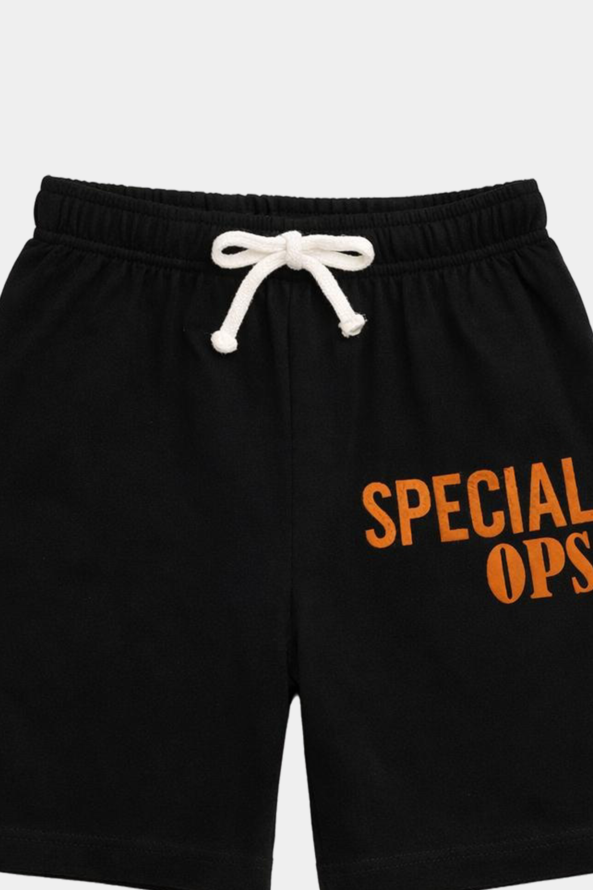 Special Ops Helicopter T-Shirt & Shorts Set - MYK_Fatimas