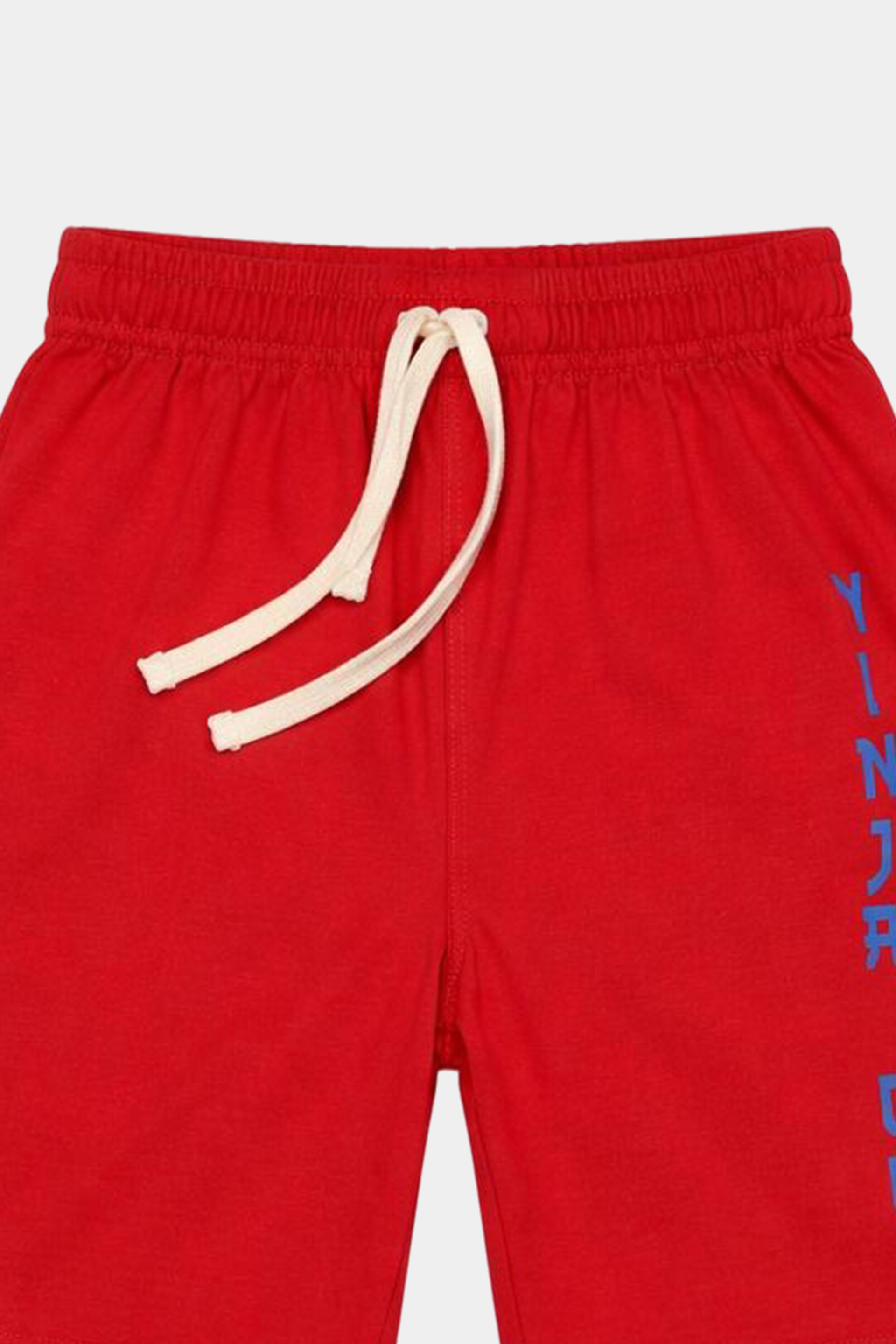 Ninja-Themed Nicker & Shirt Set for Kids - MYK_Fatimas