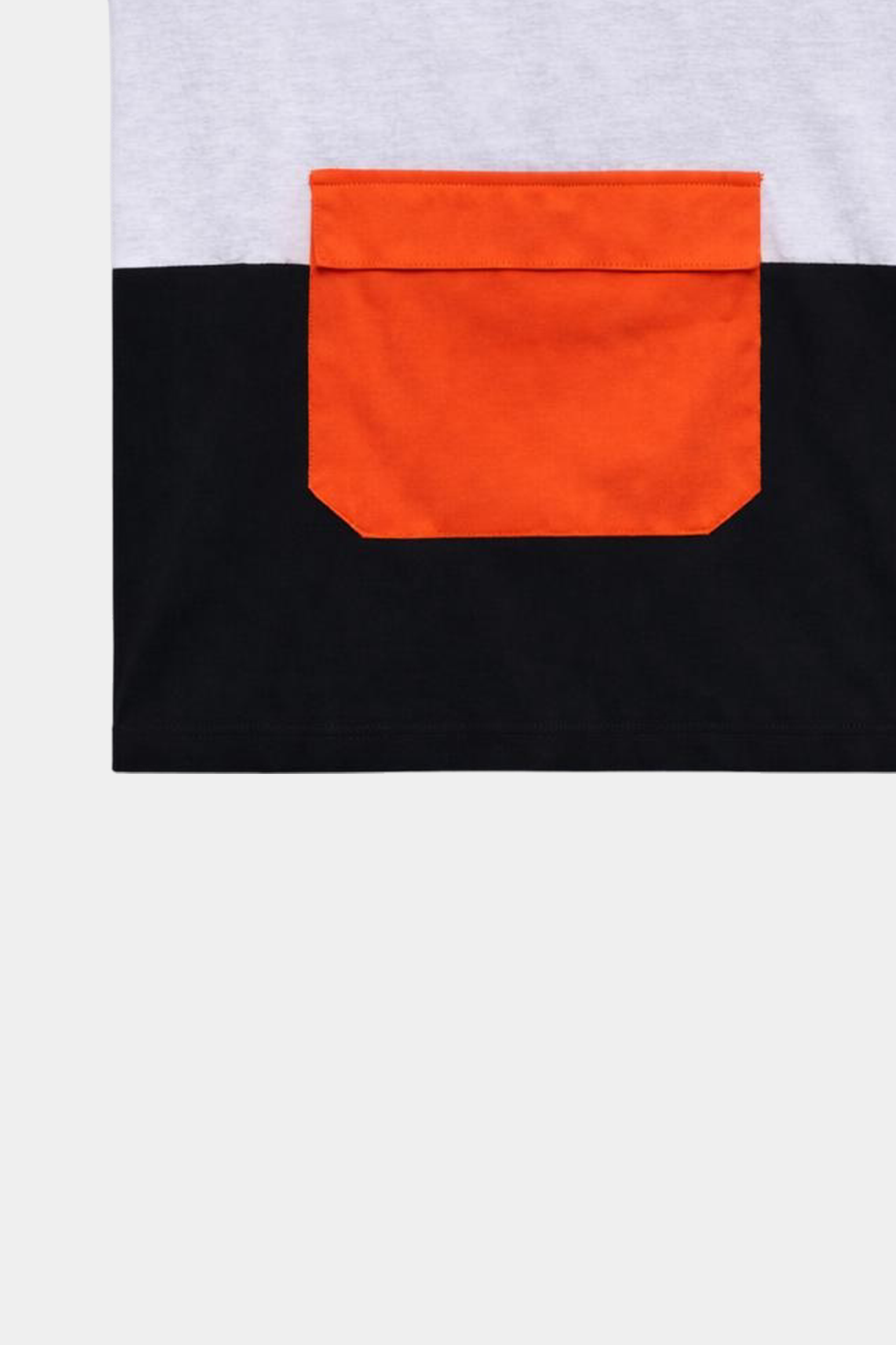 Go Outside & Play Boys Summer Outfit – Colorblock Cotton Set - MYK_Fatimas