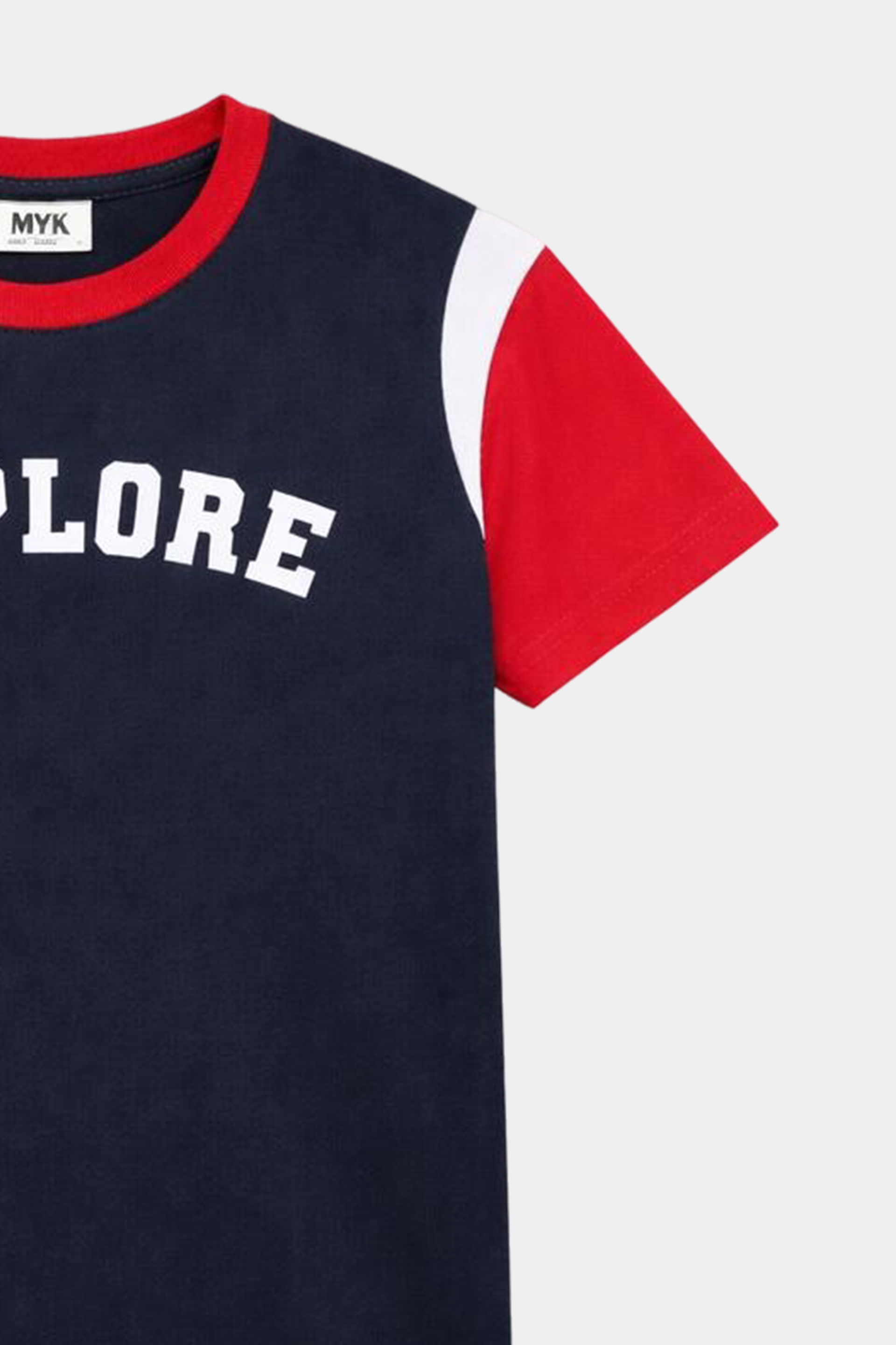 Explorer Spirit Kids Summer Set T-Shirt & Shorts Set - MYK_Fatimas