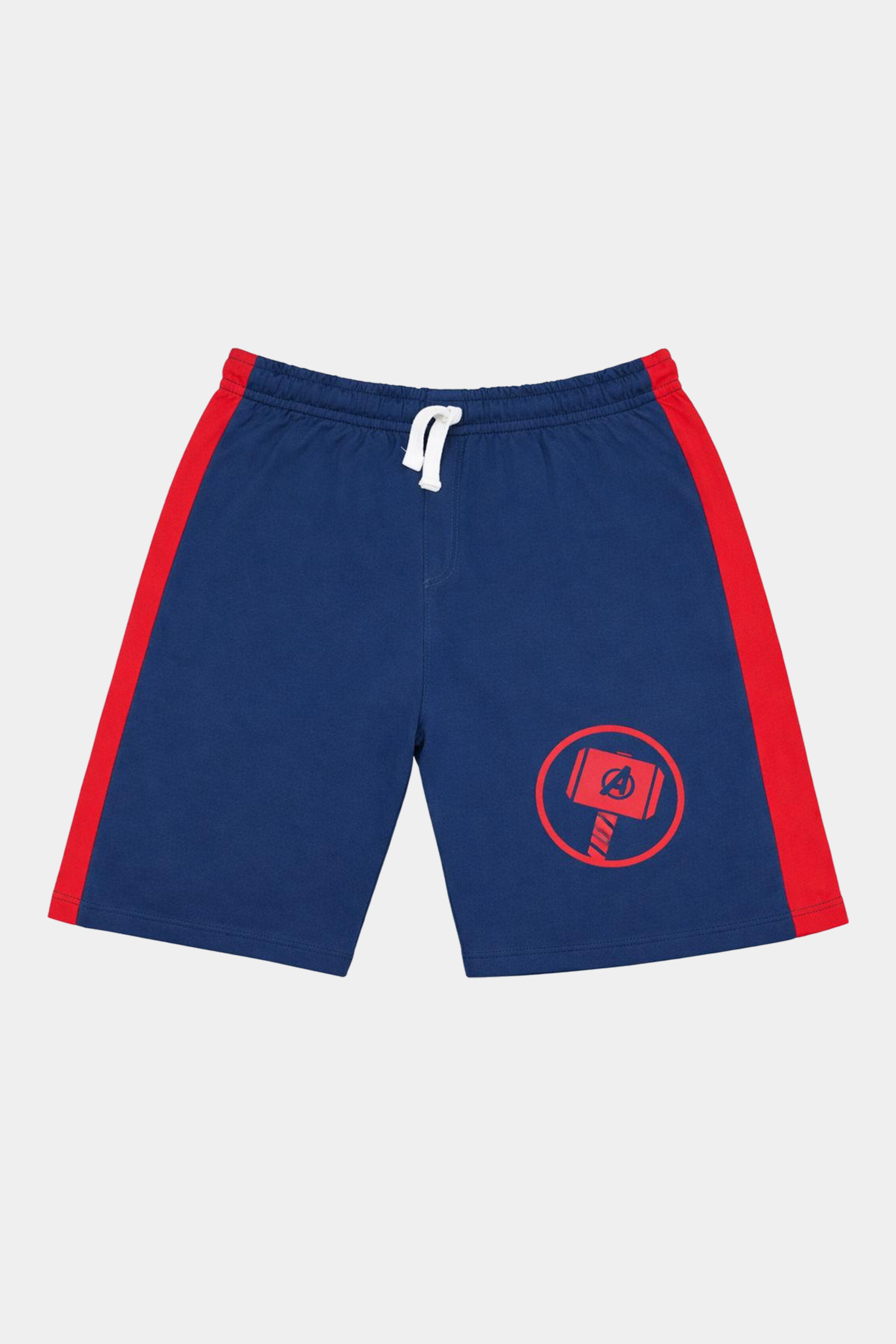 Kids Blue Plaid Short Sleeve Button-Down Shirt – Classic Check Style