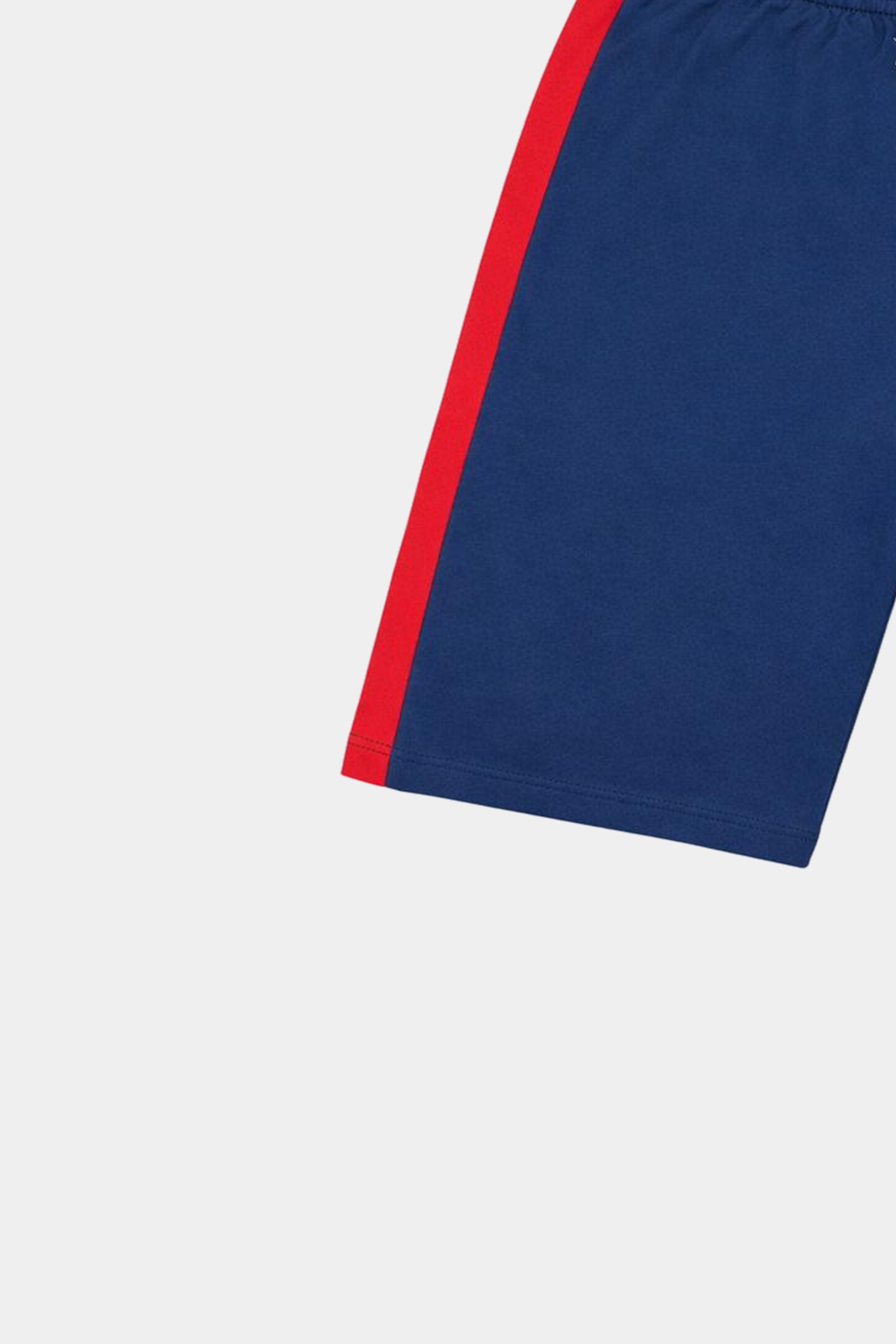 Kids Blue Plaid Short Sleeve Button-Down Shirt – Classic Check Style