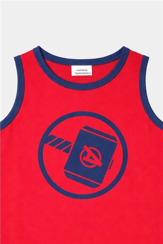 Kids Blue Plaid Short Sleeve Button-Down Shirt – Classic Check Style