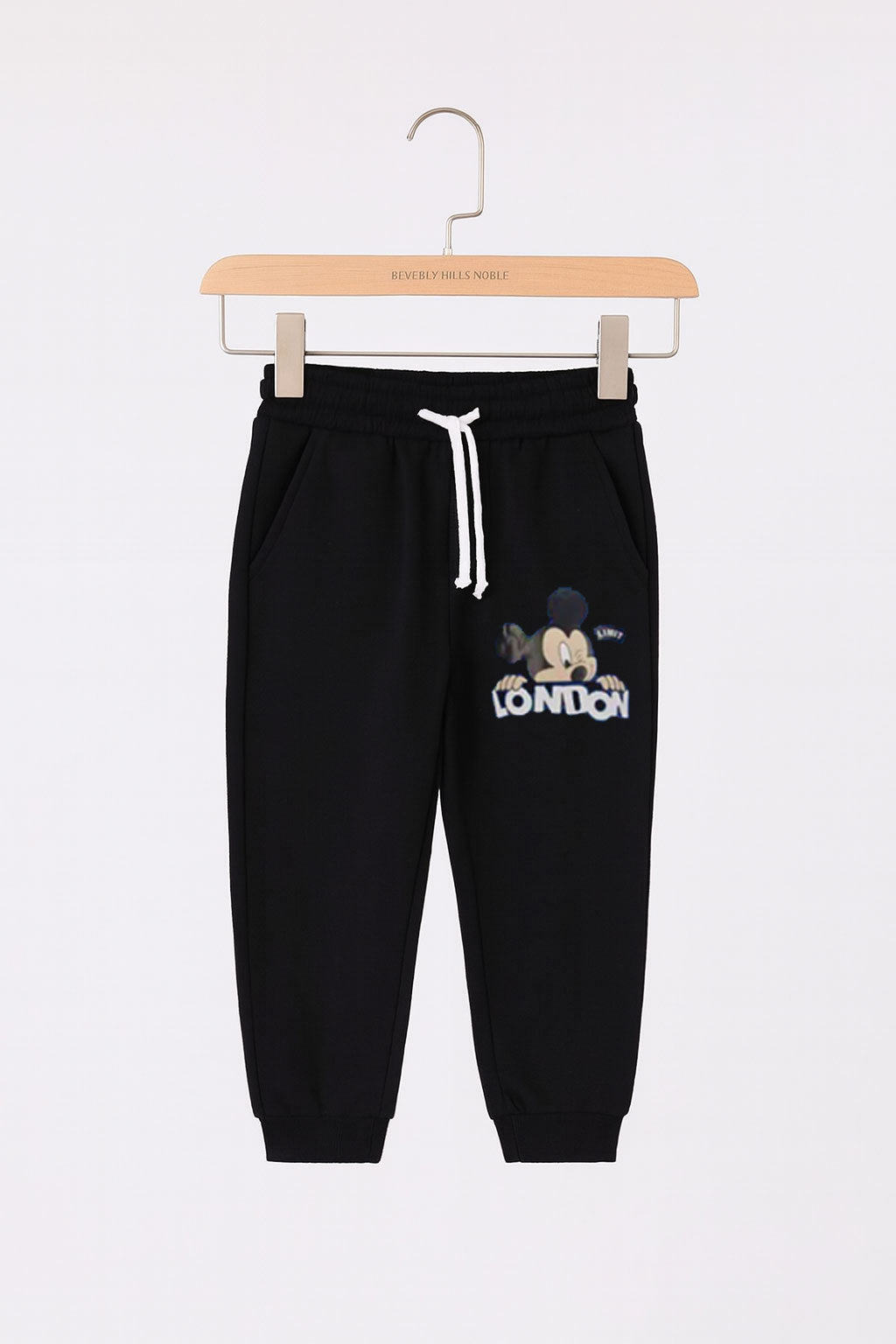 Baby boy LONDON Track Suit Full sleeve - MYK_Fatimas