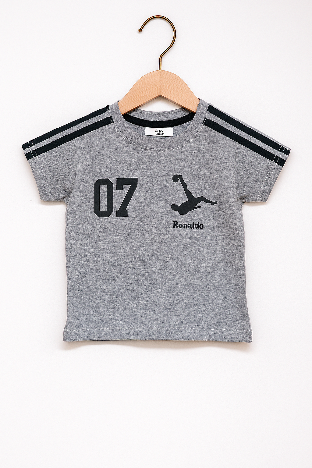 cr7 shirts for kids