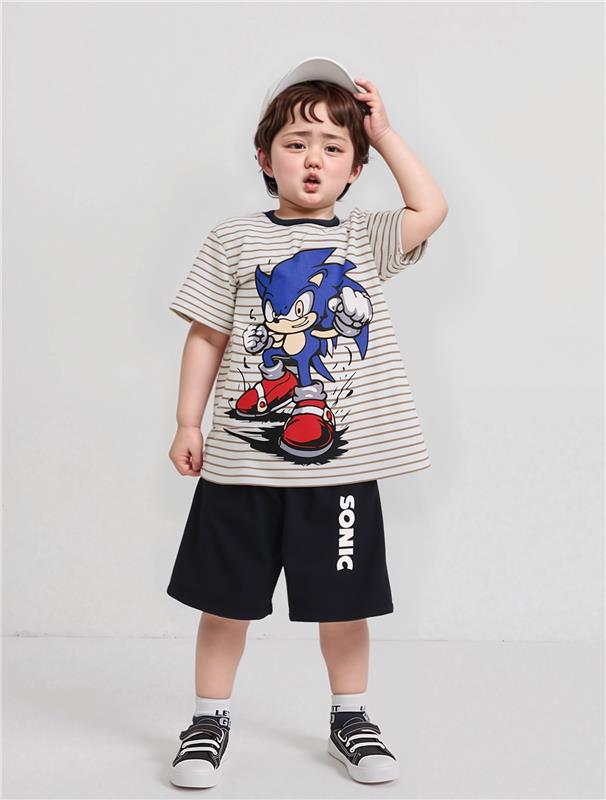 MYK Sonic Nicker Shirt – Wear Superb This Summer