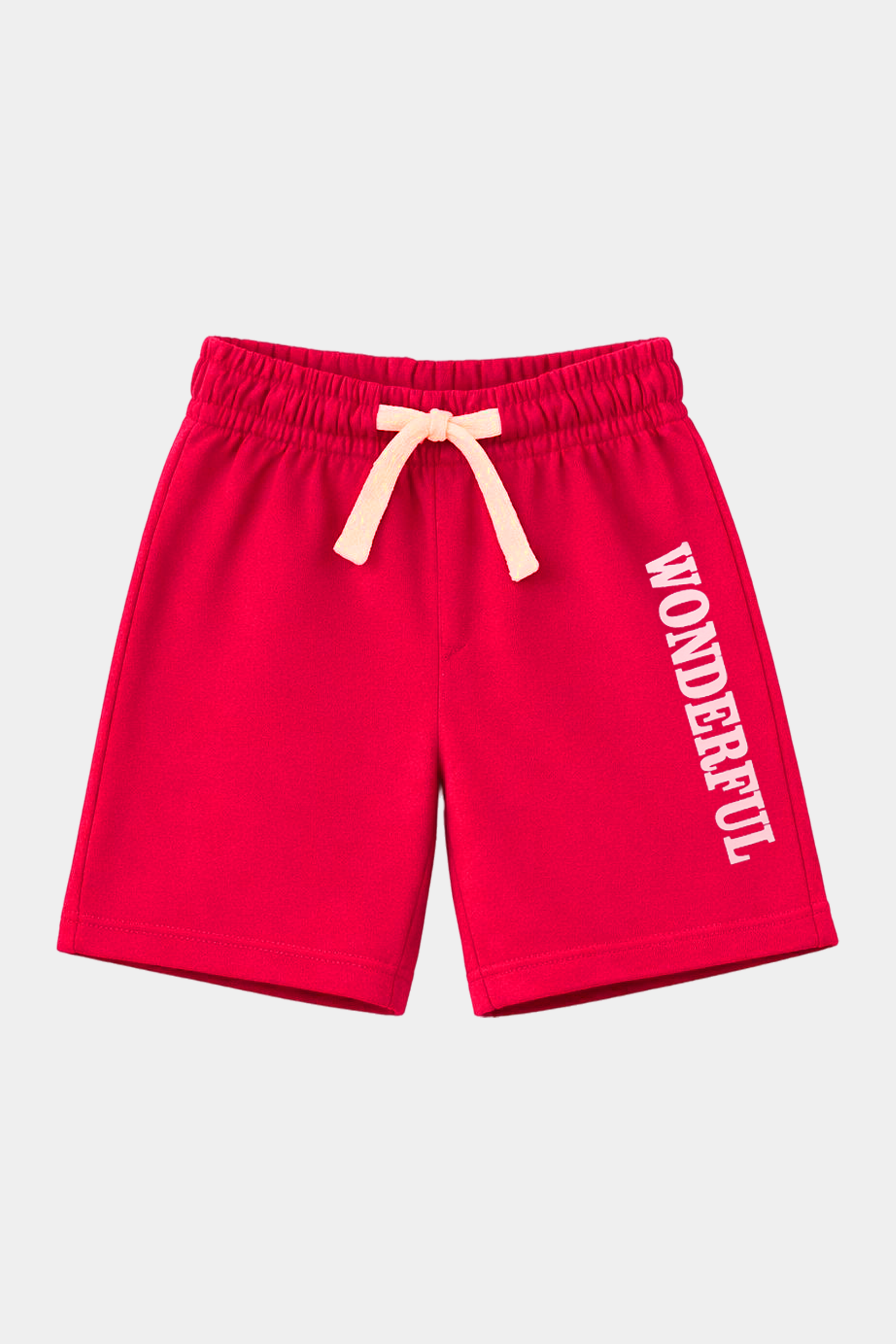 Wonderful Fire Truck Sleeveless Summer Set for Boys – Bold & Fun - MYK_Fatimas