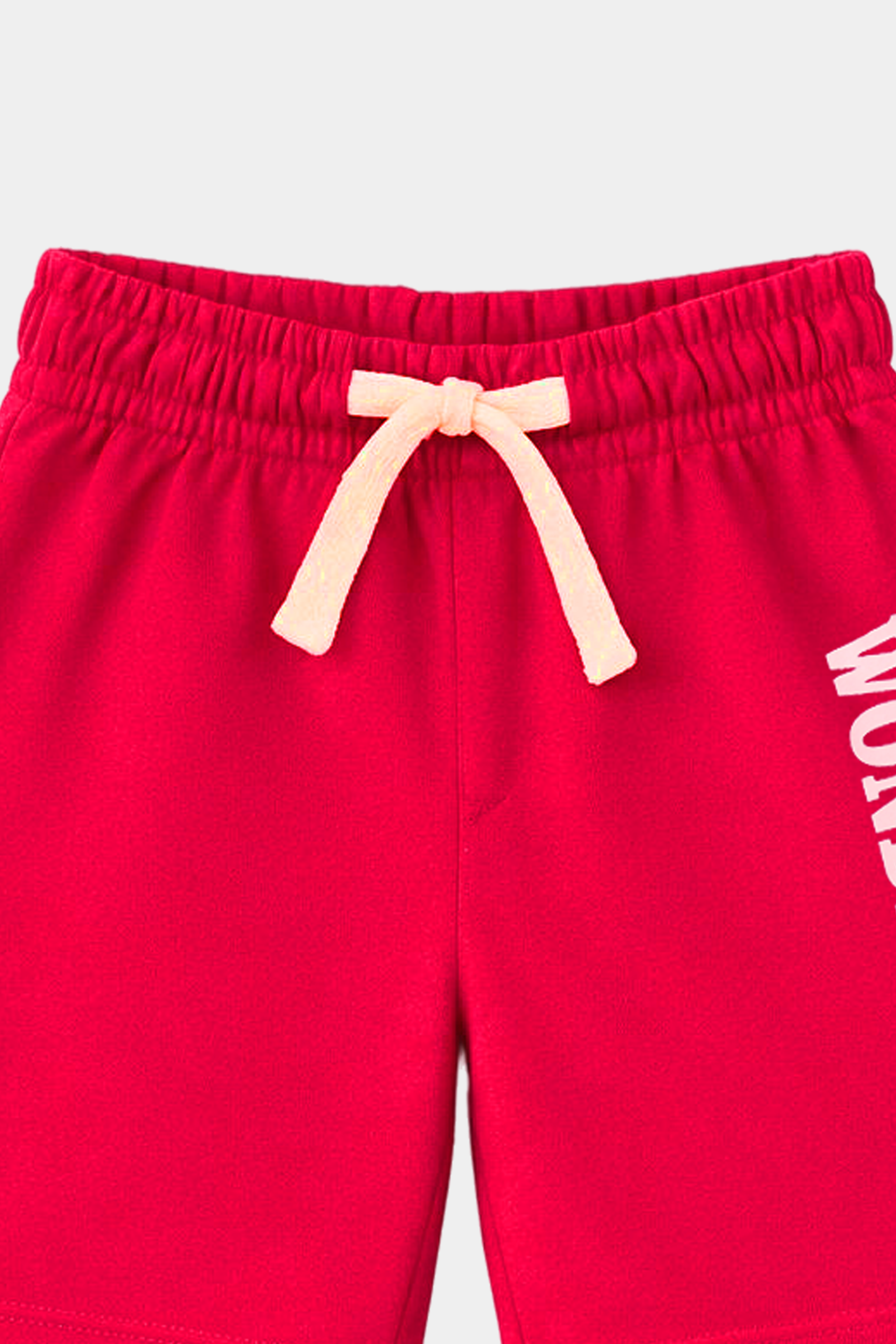 Wonderful Fire Truck Sleeveless Summer Set for Boys – Bold & Fun - MYK_Fatimas