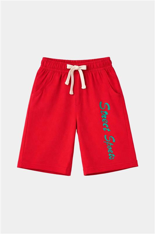 Boys' Soccer Street Sports Summer Set – Cracker Style for Cool Days - MYK_Fatimas
