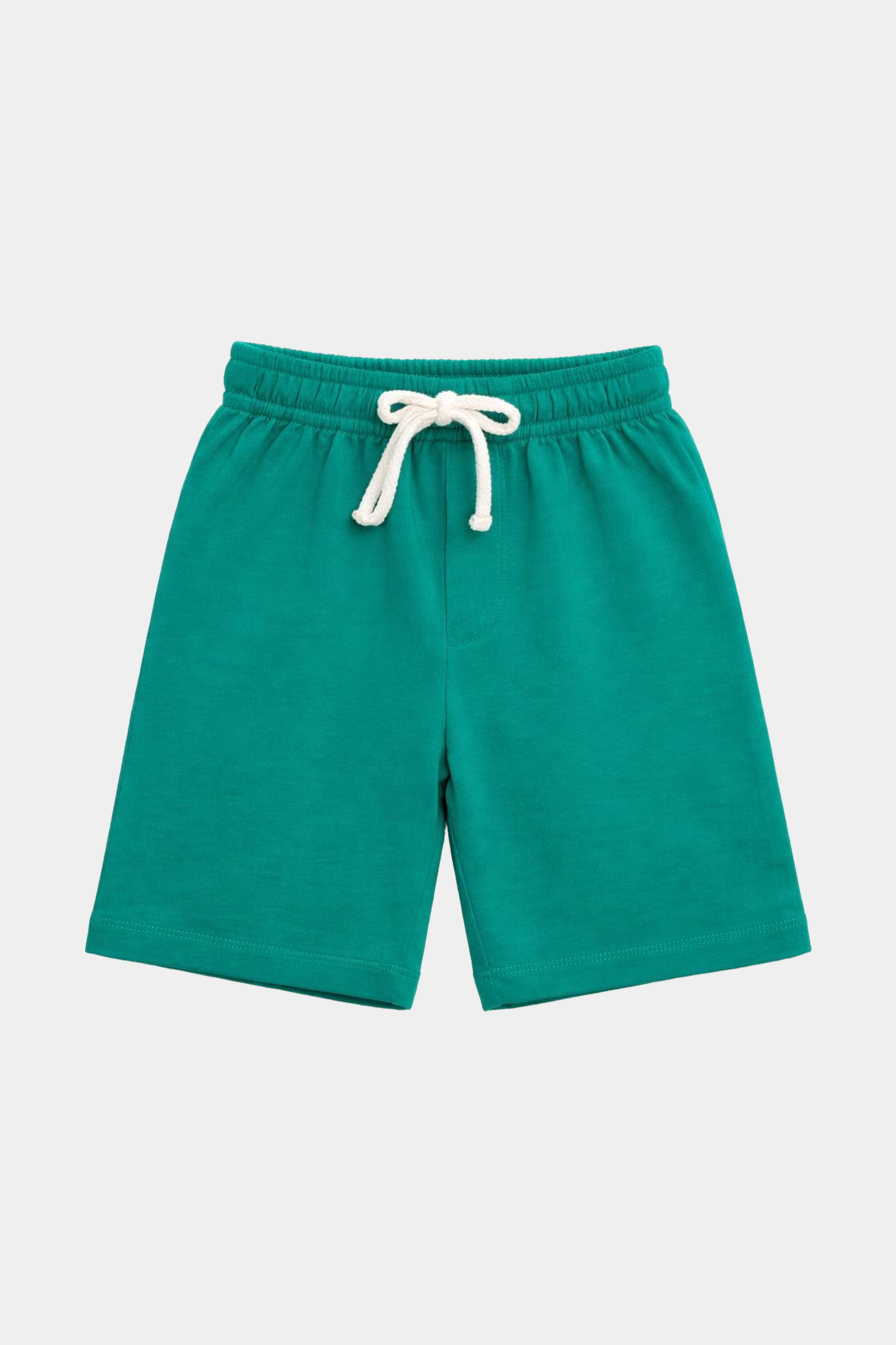 Boys Tractor Print "Sedan" Summer T-Shirt & Shorts Set - MYK_Fatimas