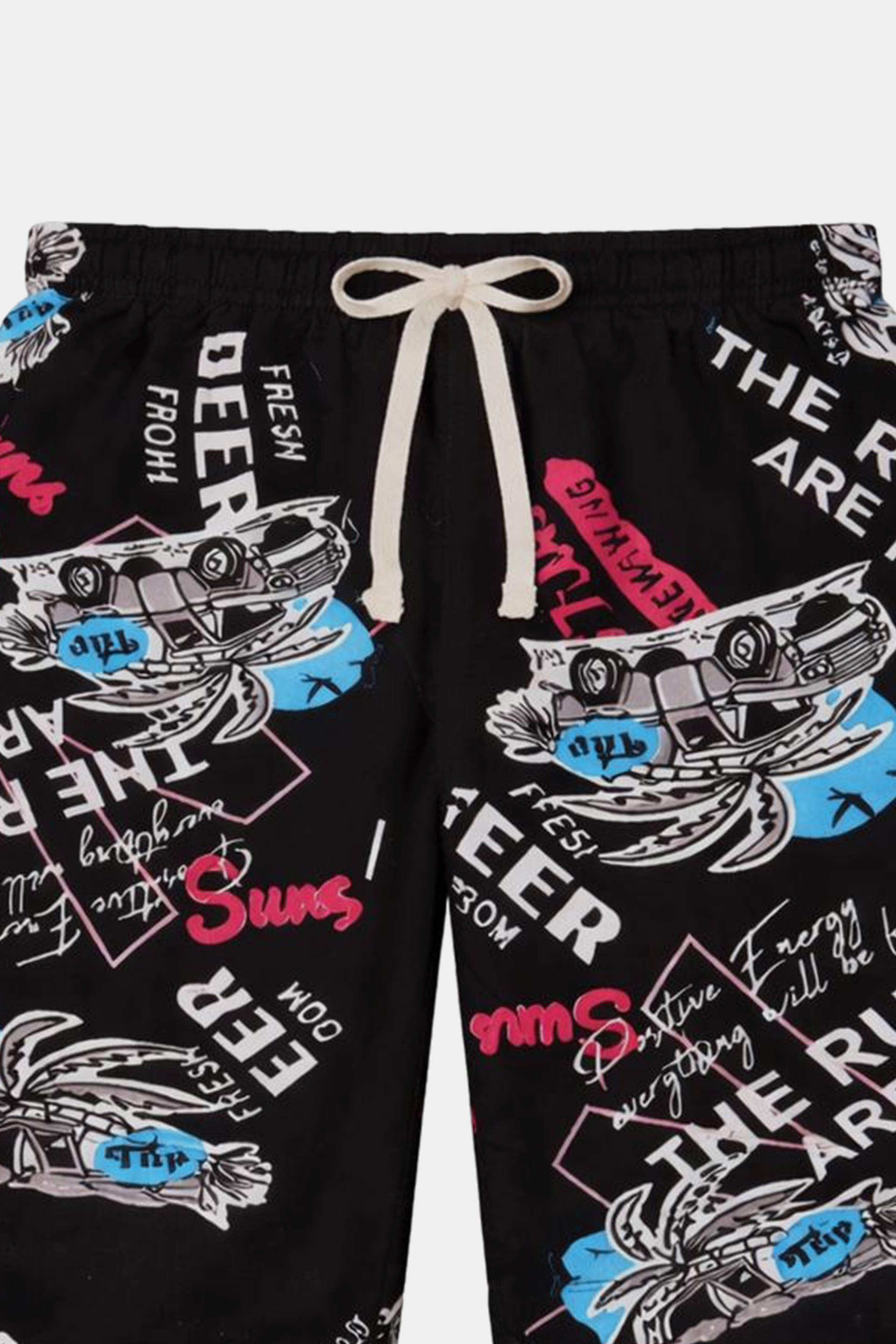 MYK nicker Shirt - Summer Collection - MYK_Fatimas