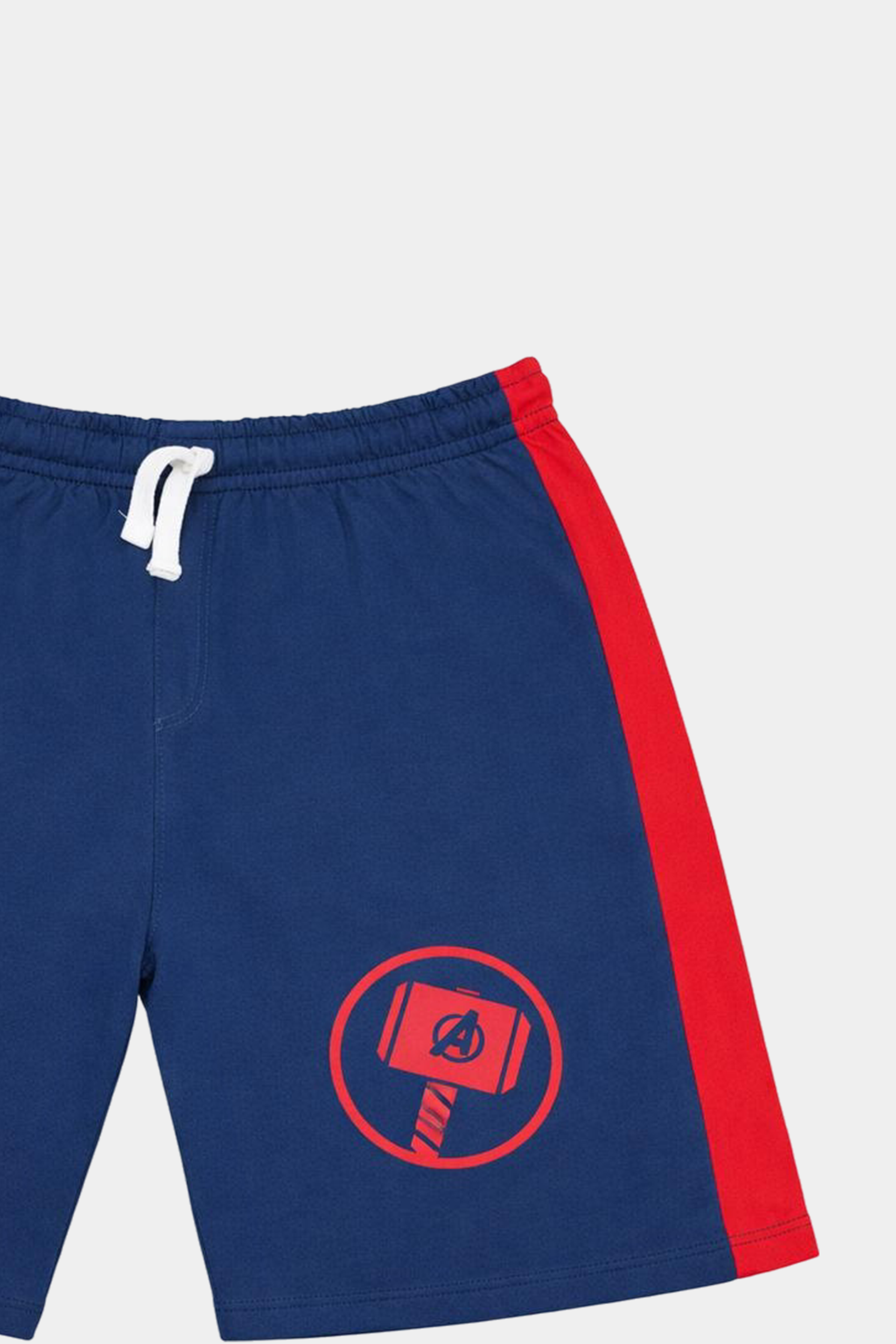 Kids Blue Plaid Short Sleeve Button-Down Shirt – Classic Check Style