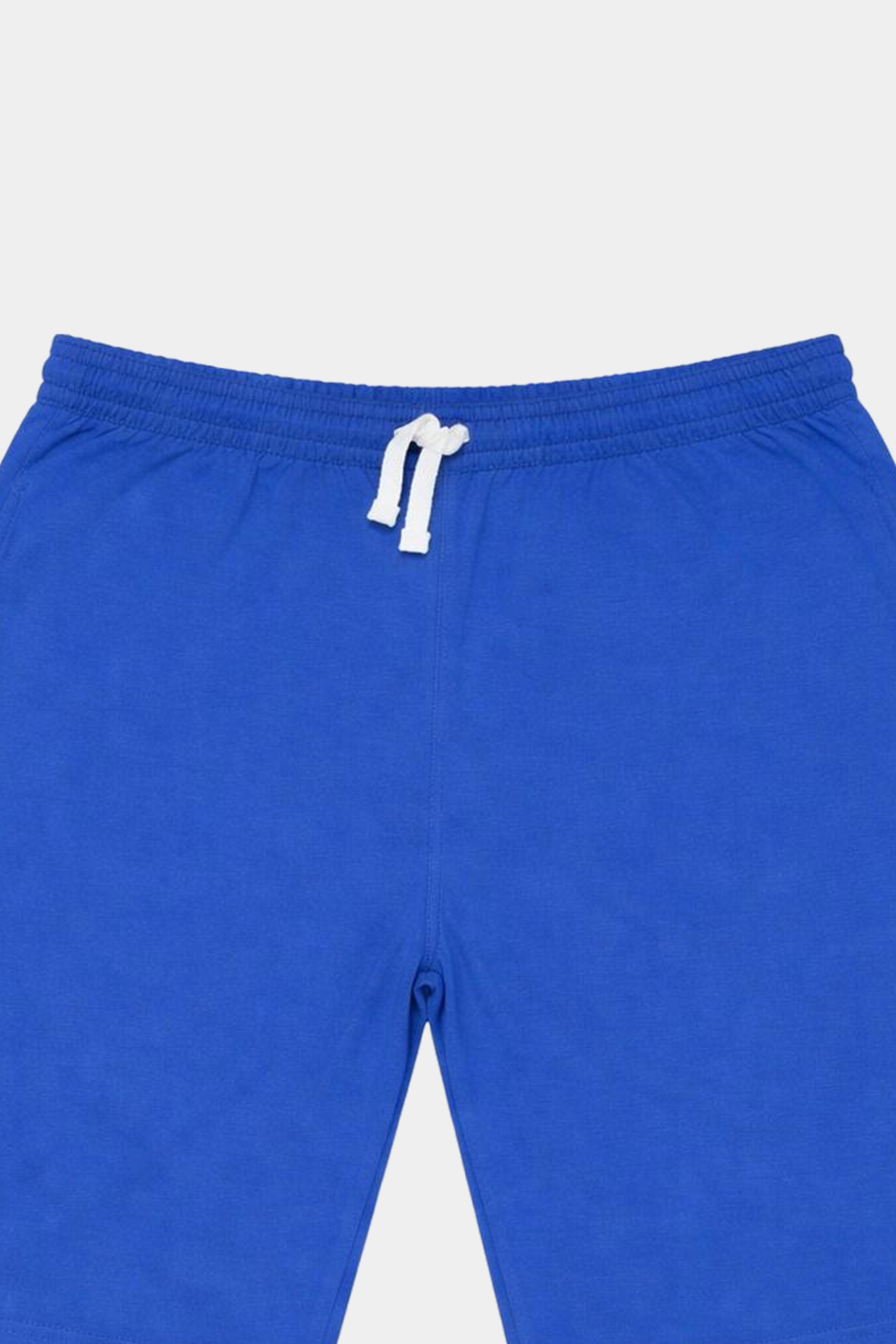 NASA Explorer Blue T-Shirt & Shorts Set