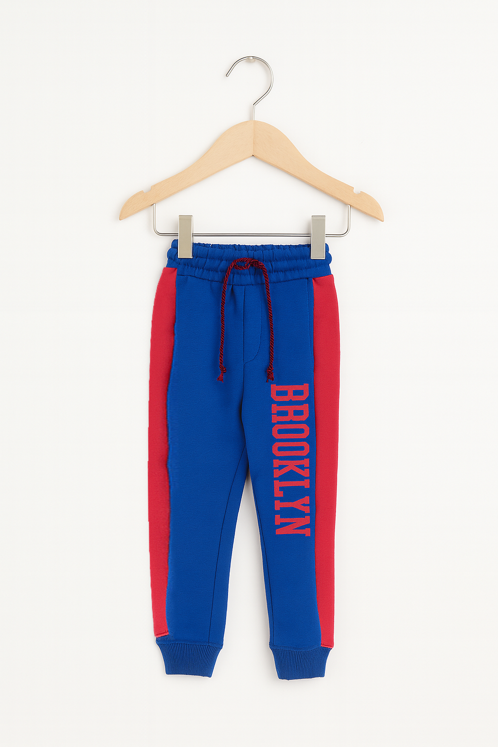 Brooklyn Hoodie With Trouser Long Sleeve Imported - MYK_Fatimas