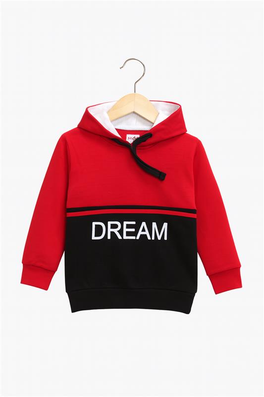 Baby HOODIE Clothes Dream Sweat Suit Long Sleeve Outfits Set - P2-40500 - MYK_Fatimas