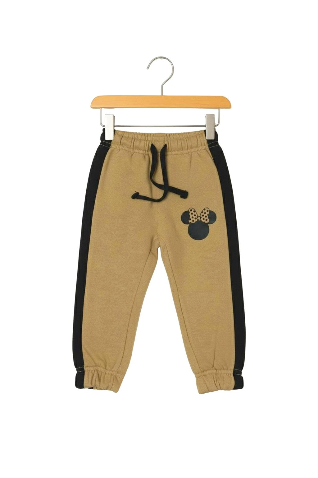 Minnie Design (Beige & Black)